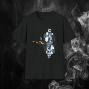 Staind Rock Band Music Concert Heavy Metal Unisex Streetwear T-Shirt